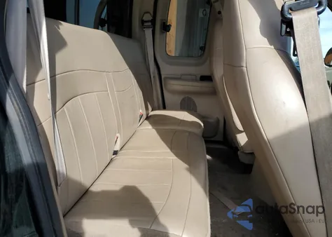 2001 Ford F150 from USA, damaged, VIN 2FTRX08LX1CA23541